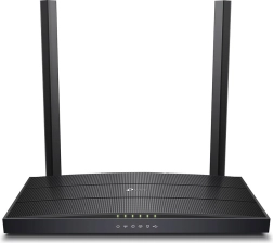 Wydajny modemowy router TP-Link Archer