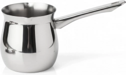 Stalowy tygielek do kawy po turecku 400 ml