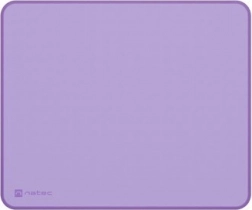Podkładka pod mysz Natec Colors Series Pure Lavender