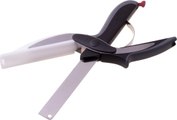 Wielofunkcyjne nożyczki kuchenne