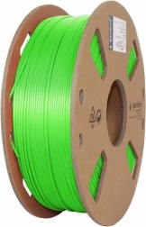 Filament do drukarki 3D PLA PLUS 1,75 mm zielony