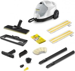Parowy czyściciel Karcher SC 4 EasyFix Plus