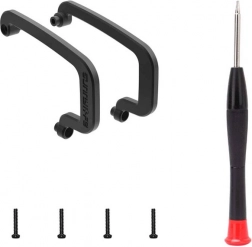 Osłona gimbala do drona DJI Avata 2 od Sunnylife – czarna