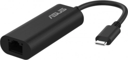 USB adapter sieciowy USB‑C 2.5G Ethernet ASUS USB‑C2500 V2