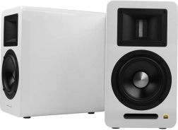 Głośniki Edifier Airpulse A100 białe