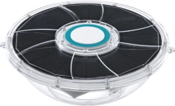 Solarny LED fontannowy dodatek do basenu Bestway