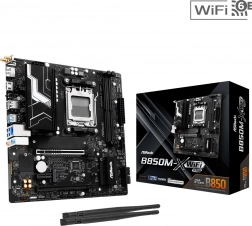 Płyta główna ASRock B850M-X WIFI R2.0 AM5
