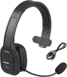 Słuchawki Bluetooth do call center AC864
