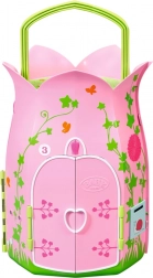 Domek Pisz Pisz Opowieści BABY born