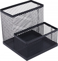 Biurkowy stojak na długopisy 10 × 10 cm