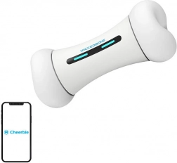 Interaktywna zabawka dla psów Wickedbone