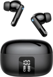 Bezprzewodowe gamingowe słuchawki TWS ONIKUMA TX612 czarne