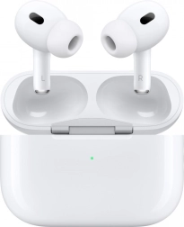 AirPods Pro 2 z etui MagSafe (USB‑C)