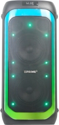 Bluetooth karaoke głośnik prime3 aps61 pulse