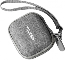 Mini torba TELESIN do kamery INSTA360 GO 3