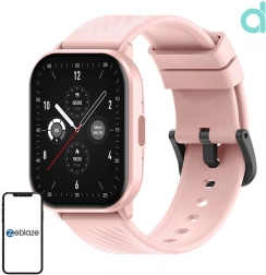 Smartwatch Zeblaze GTS 3 różowy