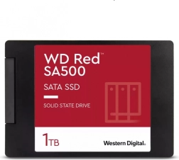 Dysk SSD WD Red 1TB SATA 2,5