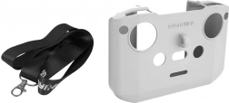 Silikonowe etui Sunnylife do DJI RC-N1, RC-N2, RC-N3 szare