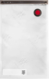 Worki próżniowe Fresh&Save 49x30cm 3 sztuki