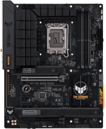 ASUS TUF Gaming B760-PLUS WIFI D4 płyta główna ATX (LGA 1700, DDR4)