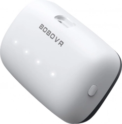 Bateria BOBOVR do gogli VR S3 PRO i E3 PRO