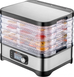 Suszarka do grzybów, warzyw, owoców 400 W Ruhhy