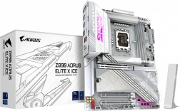 Płyta główna Z890 A ELITE X ICE