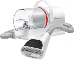 Zestaw do pielęgnacji sierści zwierząt domowych HomeRunPet