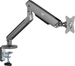 Uchwyt do monitora do gier z podświetleniem LED NanoRS RS165