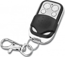 Uniwersalny samouczenie pilot 433,92 MHz