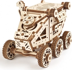 UGEARS 3D drewniane puzzle buggy z Marsa