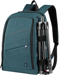 Wodoodporny fotograficzny plecak Puluz PU5011L