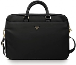 Torba na laptop 16-calowy GUCB15NTMLBK logo Black