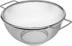 Nierdzewne kuchenne sito 20 cm