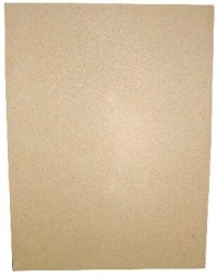 Ognioodporna płyta GRENAMAT AS 600 × 800 mm (1150 °C)