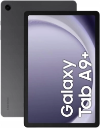 Tablet Galaxy Tab A9+ 11 cali Wi‑Fi 4/64 GB Szary