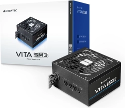 Chieftec vita sm3 650w atx zasilacz
