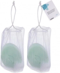 Woreczki na mydło 2 szt.