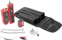 Wielofunkcyjny lokalizator kabli Lanberg