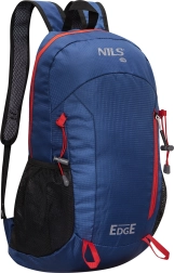plecak NILS EDGE 22 l niebieski