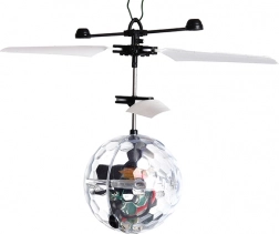 Lewitująca planetka MAC TOYS