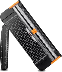 Gilotyna do papieru Ag855 - trymer