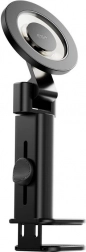 Magnetyczny uchwyt na telefon ESR Skygrip, czarny