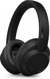 bezprzewodowe słuchawki Philips TAH6509BK z ANC