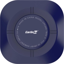 Bezprzewodowy adapter Carlinkit do CarPlay i Android Auto