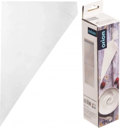 Rękaw cukierniczy 36 cm, 50 szt.