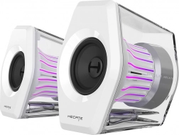 Głośniki Hecate G2000 Pro białe