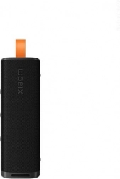 Przenośny głośnik Bluetooth 30W czarny