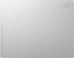 Podkładka pod mysz ROG Moonstone Ace Glass biała 500x400 mm