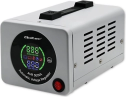Qoltec automatyczny stabilizator napięcia AVR 500 VA